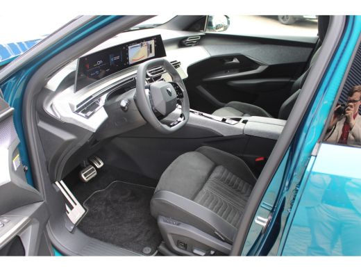 Peugeot e-3008 Dual Motor Launch Edition 325PK Incl. &euro;7.500 voorraad premie | Focal Hi-Fi | Schuif-/Kantel Dak |... ActivLease financial lease