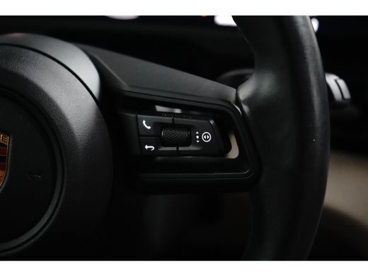 Porsche Taycan 93 kWh | Panoramadak | BOSE | NL-Auto! | 1e Eigenaar! | BTW-Auto | Memory Seats | Dealer Onderhou... ActivLease financial lease