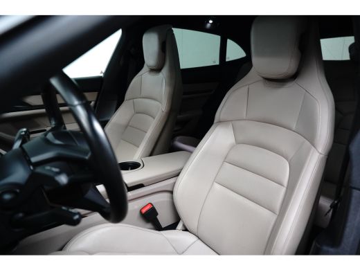 Porsche Taycan 93 kWh | Panoramadak | BOSE | NL-Auto! | 1e Eigenaar! | BTW-Auto | Memory Seats | Dealer Onderhou... ActivLease financial lease
