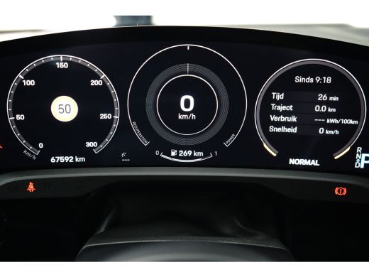 Porsche Taycan 93 kWh | Panoramadak | BOSE | NL-Auto! | 1e Eigenaar! | BTW-Auto | Memory Seats | Dealer Onderhou... ActivLease financial lease