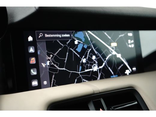 Porsche Taycan 93 kWh | Panoramadak | BOSE | NL-Auto! | 1e Eigenaar! | BTW-Auto | Memory Seats | Dealer Onderhou... ActivLease financial lease