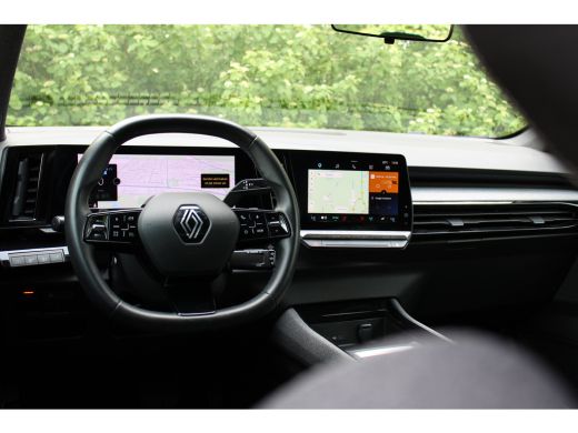 Renault Austral 1.2 E-Tech full hybrid 200 evolution | 1E EIGENAAR | NL-AUTO! | STOELVERWARMING | DODE HOEK DETEC... ActivLease financial lease