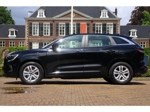 Renault Austral 1.2 E-Tech full hybrid 200 evolution | 1E EIGENAAR | NL-AUTO! | STOELVERWARMING | DODE HOEK DETEC... ActivLease financial lease