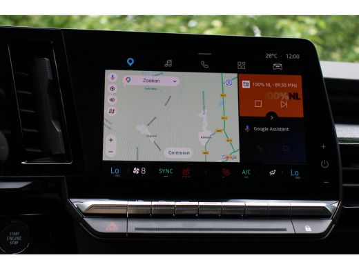 Renault Austral 1.2 E-Tech full hybrid 200 evolution | 1E EIGENAAR | NL-AUTO! | STOELVERWARMING | DODE HOEK DETEC... ActivLease financial lease