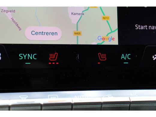 Renault Austral 1.2 E-Tech full hybrid 200 evolution | 1E EIGENAAR | NL-AUTO! | STOELVERWARMING | DODE HOEK DETEC... ActivLease financial lease