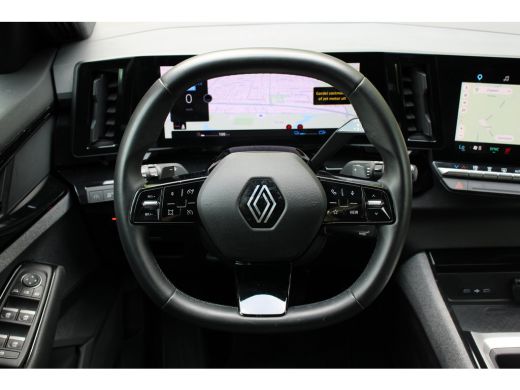 Renault Austral 1.2 E-Tech full hybrid 200 evolution | 1E EIGENAAR | NL-AUTO! | STOELVERWARMING | DODE HOEK DETEC... ActivLease financial lease