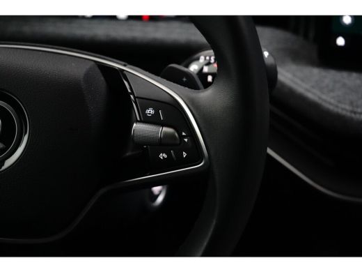 Skoda Superb Combi 1.5 TSI iV 204PK Selection | Achteruitrijcamera | Airco (automatisch) | Cruise control adap... ActivLease financial lease