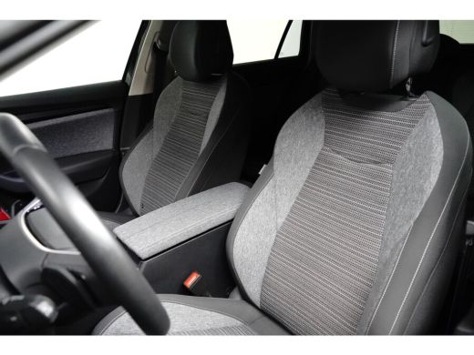 Skoda Superb Combi 1.5 TSI iV 204PK Selection | Achteruitrijcamera | Airco (automatisch) | Cruise control adap... ActivLease financial lease