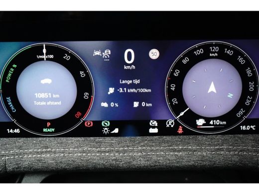 Skoda Superb Combi 1.5 TSI iV 204PK Selection | Achteruitrijcamera | Airco (automatisch) | Cruise control adap... ActivLease financial lease