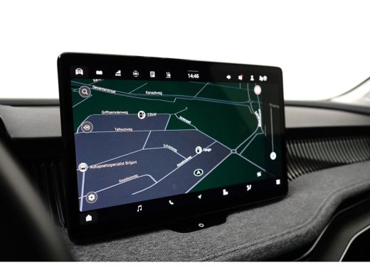 Skoda Superb Combi 1.5 TSI iV 204PK Selection | Achteruitrijcamera | Airco (automatisch) | Cruise control adap... ActivLease financial lease