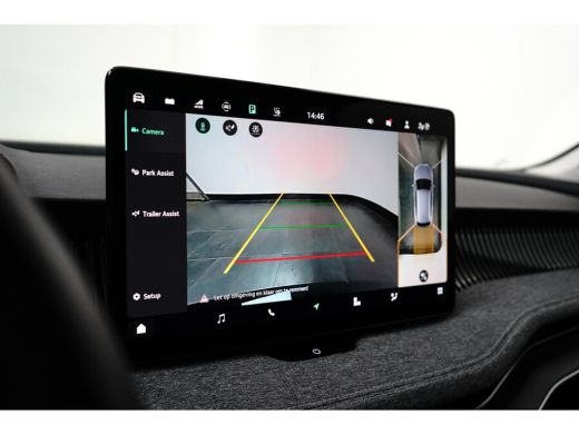 Skoda Superb Combi 1.5 TSI iV 204PK Selection | Achteruitrijcamera | Airco (automatisch) | Cruise control adap... ActivLease financial lease