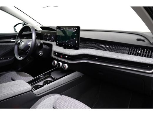 Skoda Superb Combi 1.5 TSI iV 204PK Selection | Achteruitrijcamera | Airco (automatisch) | Cruise control adap... ActivLease financial lease