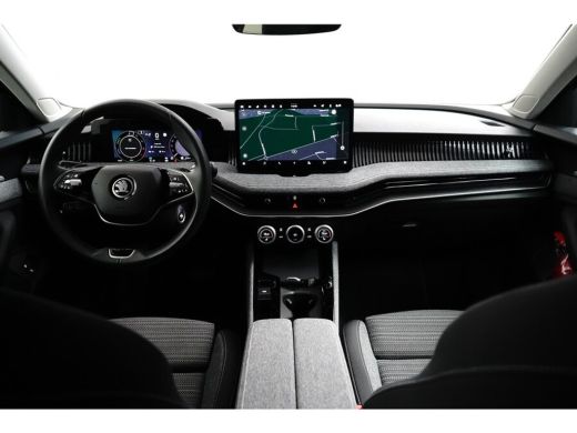 Skoda Superb Combi 1.5 TSI iV 204PK Selection | Achteruitrijcamera | Airco (automatisch) | Cruise control adap... ActivLease financial lease