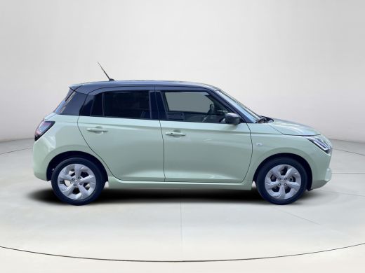 Suzuki Swift 1.2 Select Smart Hybrid | Uit voorraad leverbaar | ActivLease financial lease