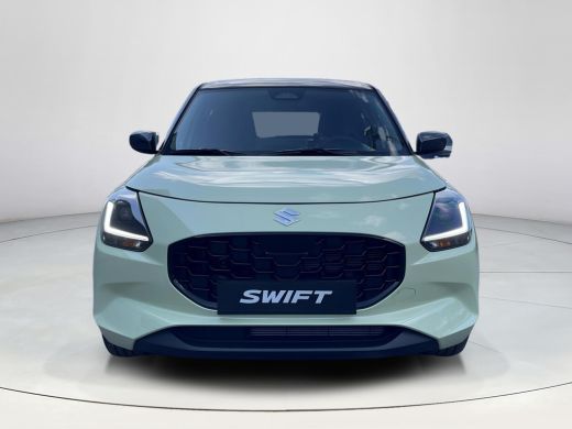 Suzuki Swift 1.2 Select Smart Hybrid | Uit voorraad leverbaar | ActivLease financial lease