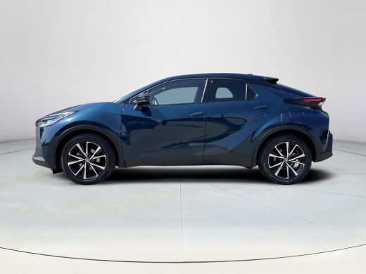 Toyota C-HR 1.8 Hybrid 140 Dynamic | All-in prijs | Automaat | Apple/android auto ActivLease financial lease