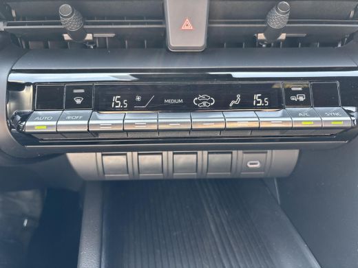 Toyota C-HR 1.8 Hybrid 140 Dynamic | All-in prijs | Automaat | Apple/android auto ActivLease financial lease