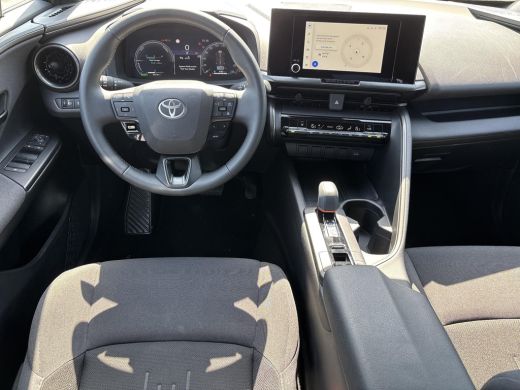 Toyota C-HR 1.8 Hybrid 140 Dynamic | All-in prijs | Automaat | Apple/android auto ActivLease financial lease