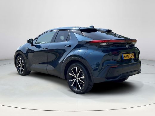 Toyota C-HR 1.8 Hybrid 140 Dynamic | All-in prijs | Automaat | Apple/android auto ActivLease financial lease