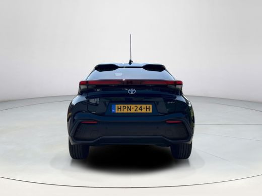 Toyota C-HR 1.8 Hybrid 140 Dynamic | All-in prijs | Automaat | Apple/android auto ActivLease financial lease