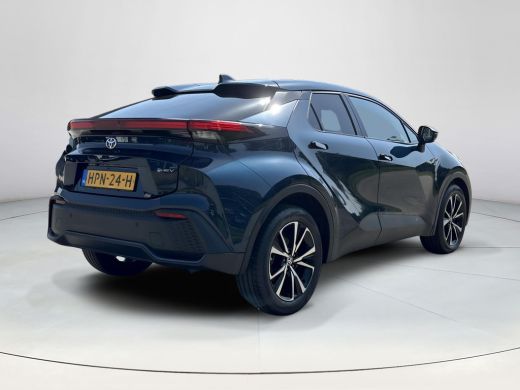 Toyota C-HR 1.8 Hybrid 140 Dynamic | All-in prijs | Automaat | Apple/android auto ActivLease financial lease