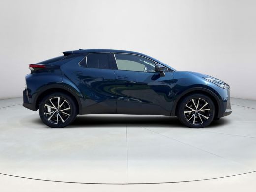 Toyota C-HR 1.8 Hybrid 140 Dynamic | All-in prijs | Automaat | Apple/android auto ActivLease financial lease