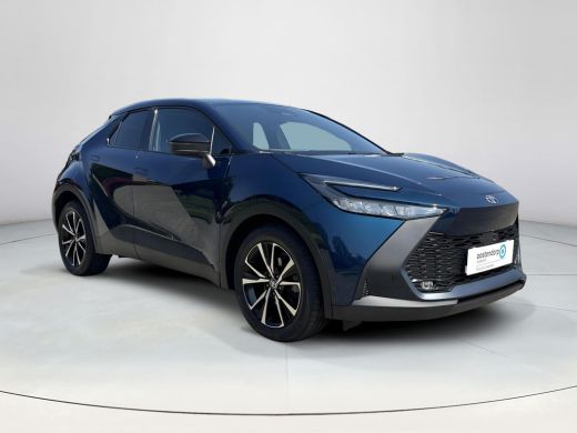 Toyota C-HR 1.8 Hybrid 140 Dynamic | All-in prijs | Automaat | Apple/android auto ActivLease financial lease