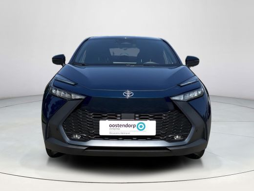 Toyota C-HR 1.8 Hybrid 140 Dynamic | All-in prijs | Automaat | Apple/android auto ActivLease financial lease