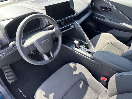 Toyota C-HR 1.8 Hybrid 140 Dynamic | All-in prijs | Automaat | Apple/android auto ActivLease financial lease