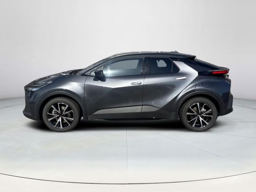 Toyota C-HR 2.0 Plug-in Hybrid 220 Dynamic ActivLease financial lease