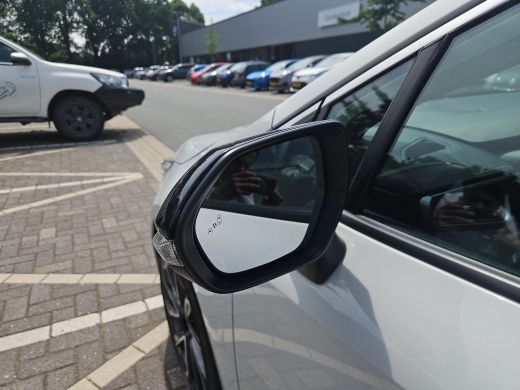 Toyota Corolla Hybrid 180 Executive MY25 ActivLease financial lease