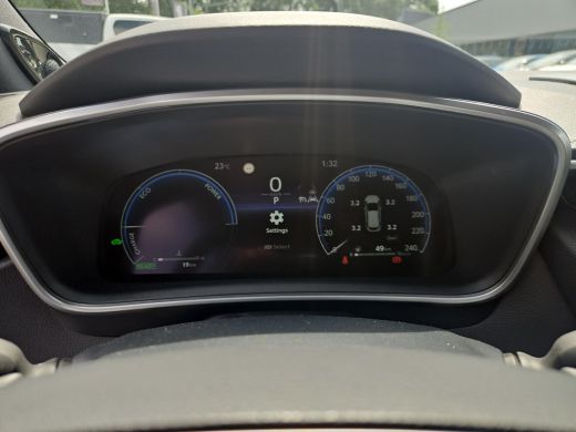 Toyota Corolla Hybrid 180 Executive MY25 ActivLease financial lease