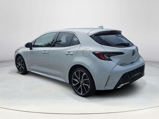 Toyota Corolla Hybrid 180 Executive MY25 ActivLease financial lease