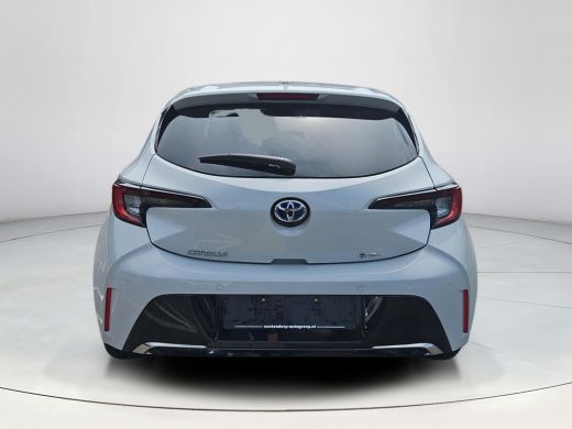 Toyota Corolla Hybrid 180 Executive MY25 ActivLease financial lease