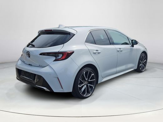 Toyota Corolla Hybrid 180 Executive MY25 ActivLease financial lease