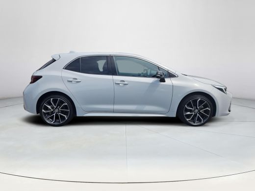 Toyota Corolla Hybrid 180 Executive MY25 ActivLease financial lease