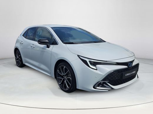 Toyota Corolla Hybrid 180 Executive MY25 ActivLease financial lease