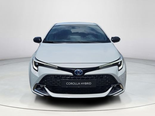 Toyota Corolla Hybrid 180 Executive MY25 ActivLease financial lease