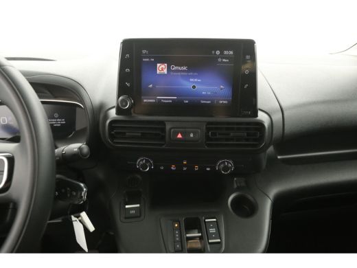 Toyota ProAce 50 kWh | Snelladen | SOH 95% | Virtual Cockpit | 3 Zits | Airco | Cruise | Carplay | Parkeersens. ActivLease financial lease