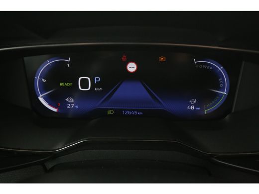 Toyota ProAce 50 kWh | Snelladen | SOH 95% | Virtual Cockpit | 3 Zits | Airco | Cruise | Carplay | Parkeersens. ActivLease financial lease