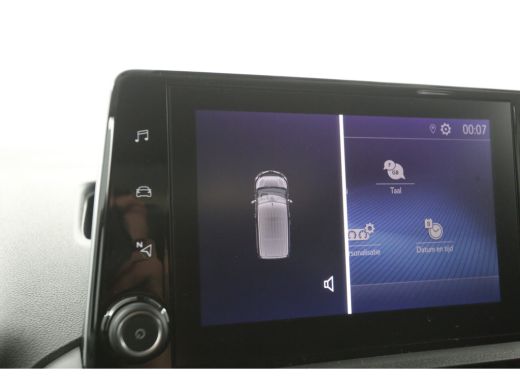 Toyota ProAce 50 kWh | Snelladen | SOH 95% | Virtual Cockpit | 3 Zits | Airco | Cruise | Carplay | Parkeersens. ActivLease financial lease