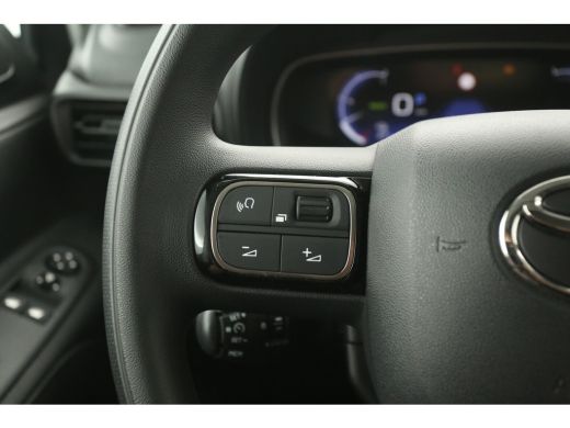 Toyota ProAce 50 kWh | Snelladen | SOH 95% | Virtual Cockpit | 3 Zits | Airco | Cruise | Carplay | Parkeersens. ActivLease financial lease