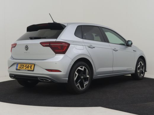Volkswagen Polo 1.0 TSI R-Line Edition Navi/Camera/Apple carplay/Andriod auto/ Stoelvw/Climatronic ActivLease financial lease