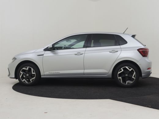 Volkswagen Polo 1.0 TSI R-Line Edition Navi/Camera/Apple carplay/Andriod auto/ Stoelvw/Climatronic ActivLease financial lease