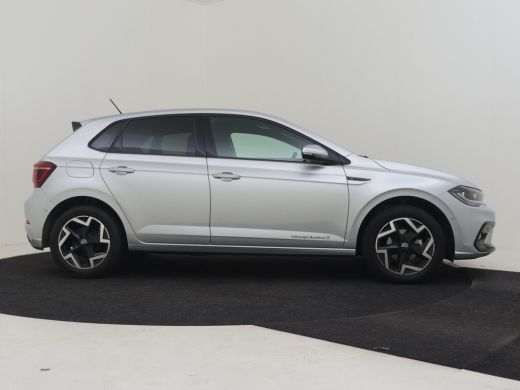 Volkswagen Polo 1.0 TSI R-Line Edition Navi/Camera/Apple carplay/Andriod auto/ Stoelvw/Climatronic ActivLease financial lease