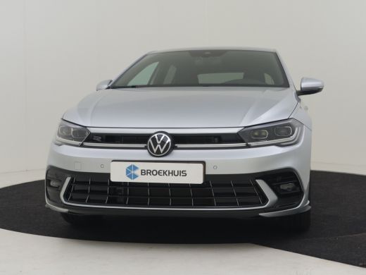Volkswagen Polo 1.0 TSI R-Line Edition Navi/Camera/Apple carplay/Andriod auto/ Stoelvw/Climatronic ActivLease financial lease