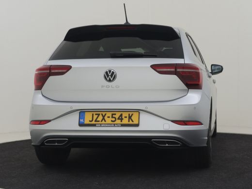 Volkswagen Polo 1.0 TSI R-Line Edition Navi/Camera/Apple carplay/Andriod auto/ Stoelvw/Climatronic ActivLease financial lease