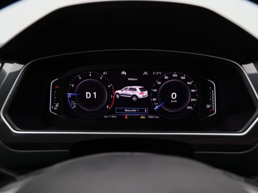 Volkswagen Tiguan 1.5 TSi 150 Pk Automaat R-Line | Stoelverwarming | Panorama dak | Camera | Carplay | Adaptive Cru... ActivLease financial lease