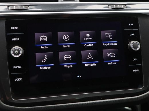 Volkswagen Tiguan 1.5 TSi 150 Pk Automaat R-Line | Stoelverwarming | Panorama dak | Camera | Carplay | Adaptive Cru... ActivLease financial lease