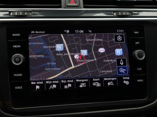 Volkswagen Tiguan 1.5 TSi 150 Pk Automaat R-Line | Stoelverwarming | Panorama dak | Camera | Carplay | Adaptive Cru... ActivLease financial lease